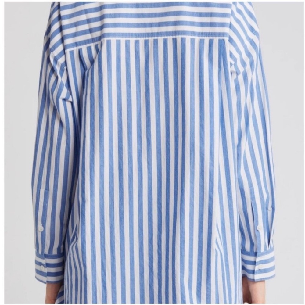 Madewell 100% Cotton Button Down - Picture 3 of 4